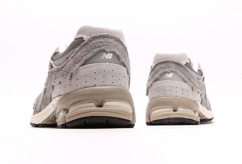 New Balance 2002R Protection Pack Grey [PK GOD]
