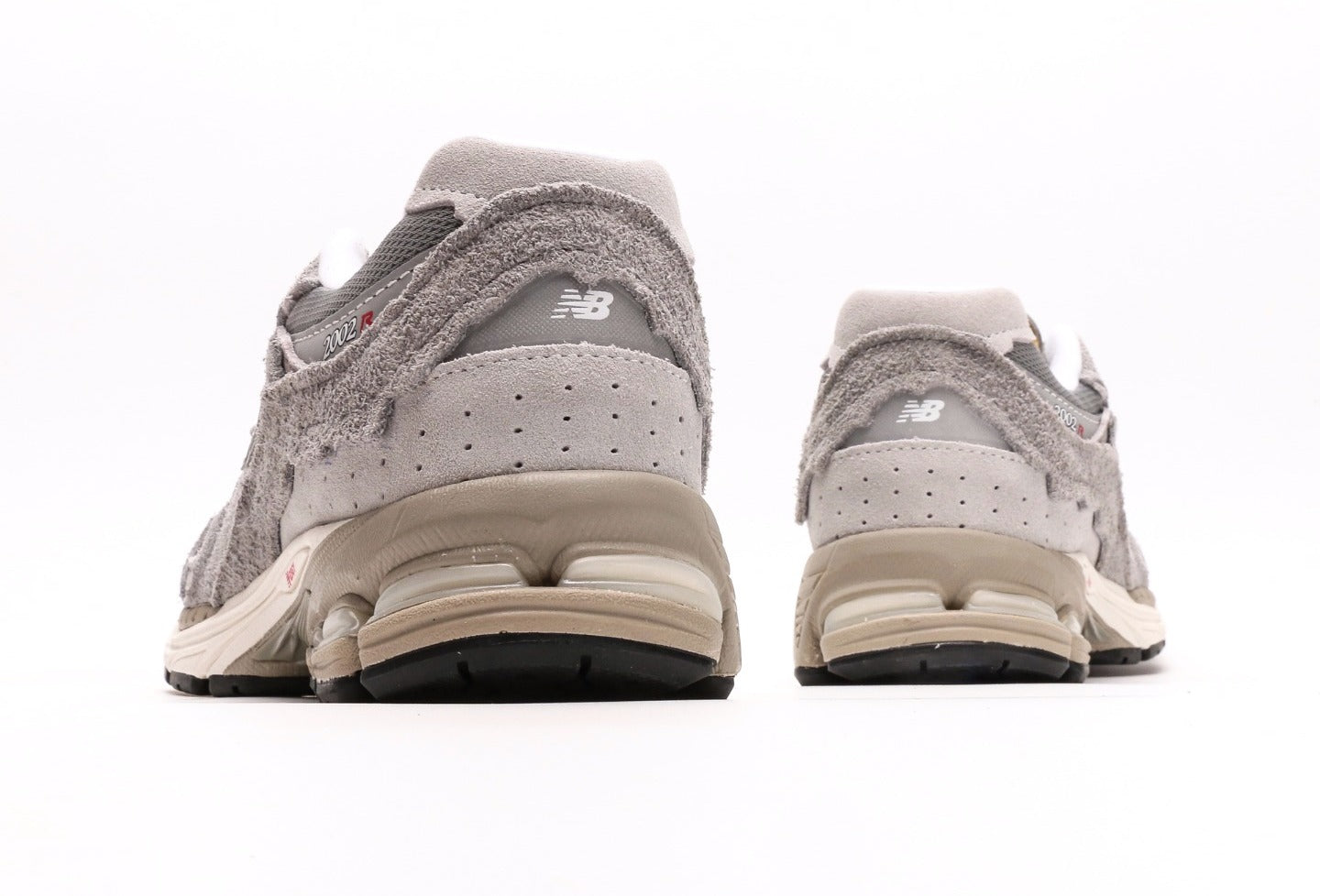 New Balance 2002R Protection Pack Grey [PK GOD]
