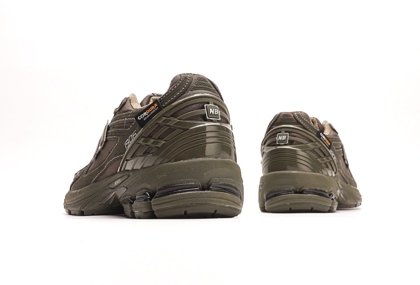 New Balance 1906R "Cordura Olive" [PK GOD]