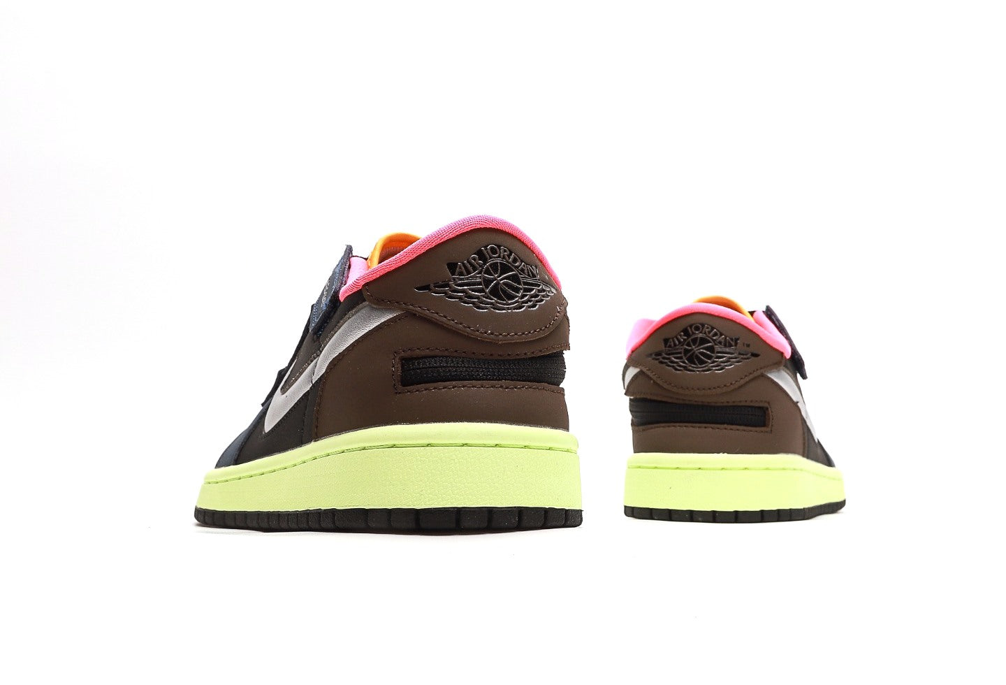 Air Jordan 1 Low FlyEase Bio Hack