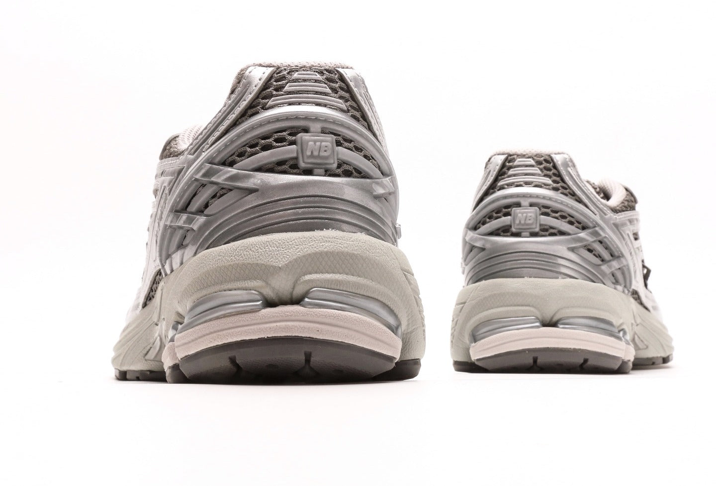 New Balance 1906R Harbor Grey