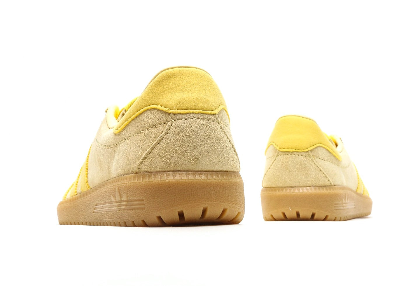 Bermuda "Yellow"