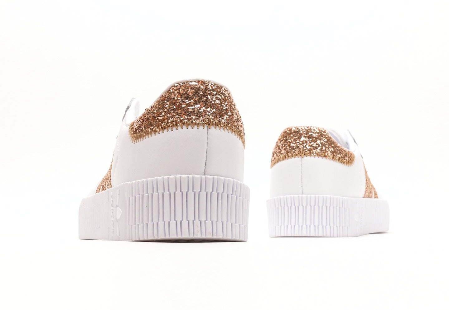 Sambarose "White Pink"