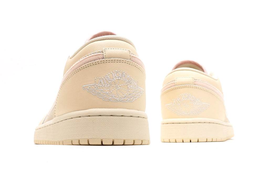 Air Jordan 1 Low "Linen"
