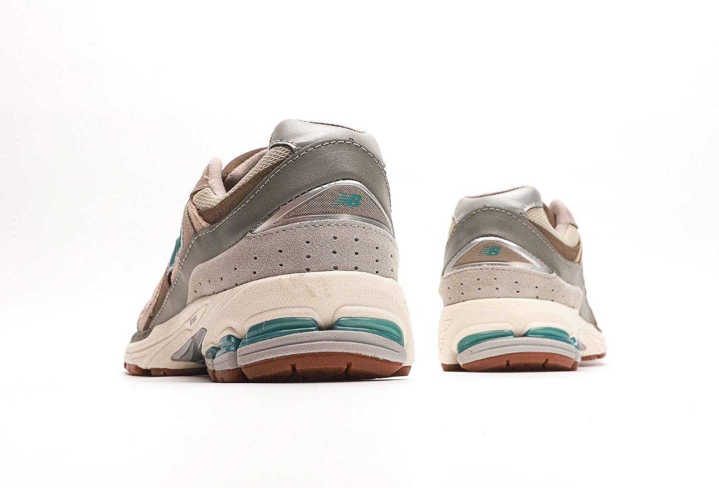 New Balance 2002R Oasis