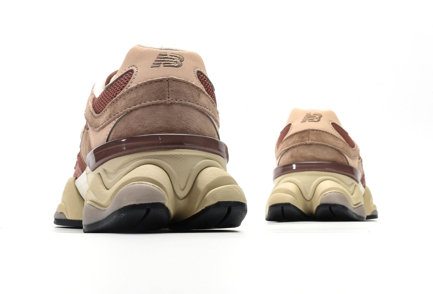 New Balance 9060 "Sparrow"