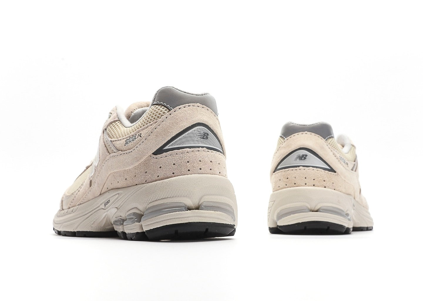 New Balance 2002R Aluminum