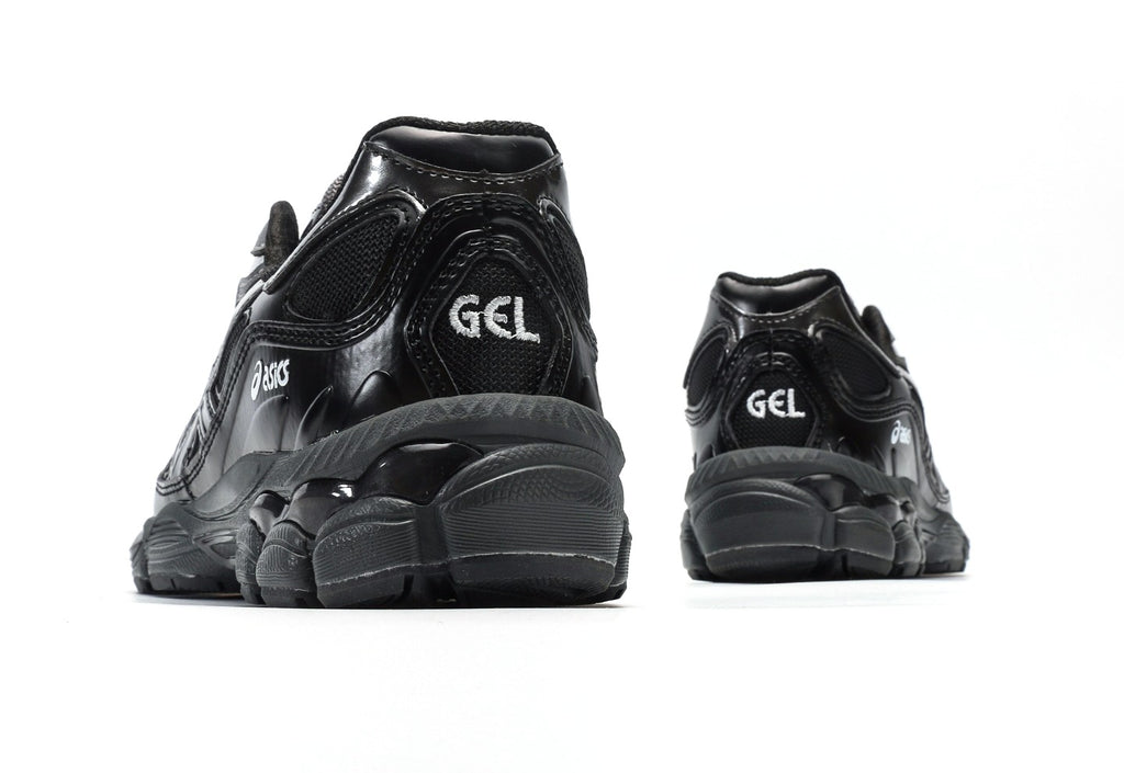 Gel-NYC Kicki Yang Zhang
