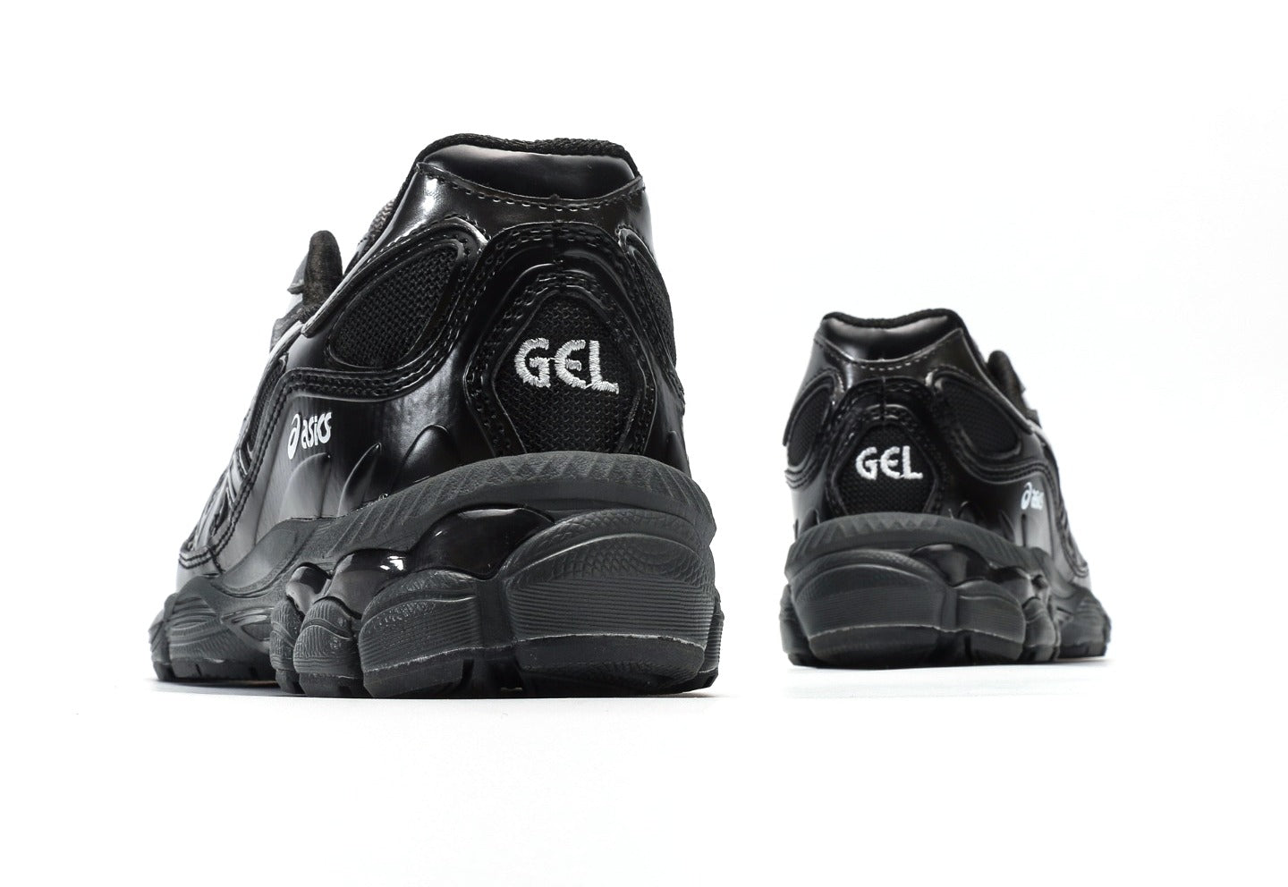 Gel-NYC Kicki Yang Zhang