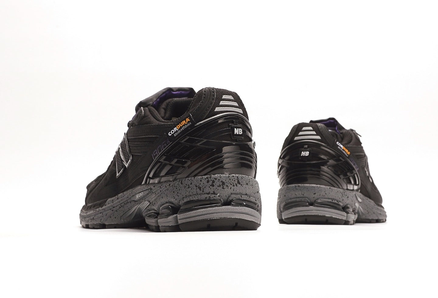 New Balance 1906R Cordura "Pouch - Black"