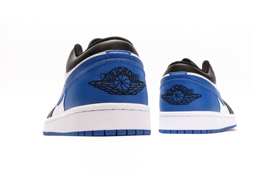 Air Jordan 1 Low Royal Toe