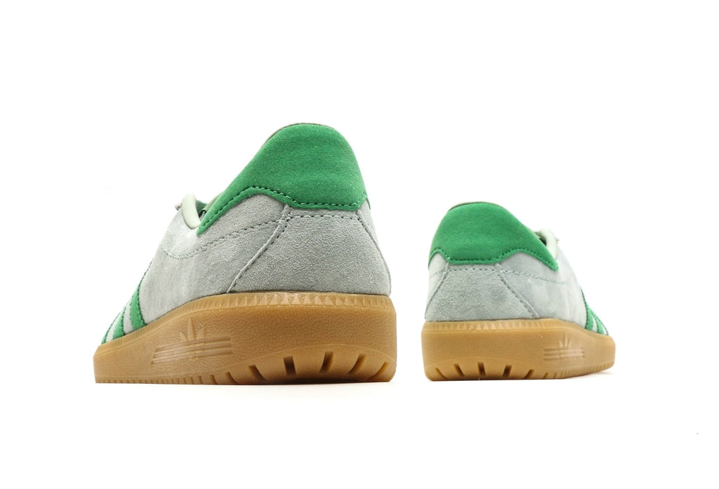 Bermuda "Haze Green"