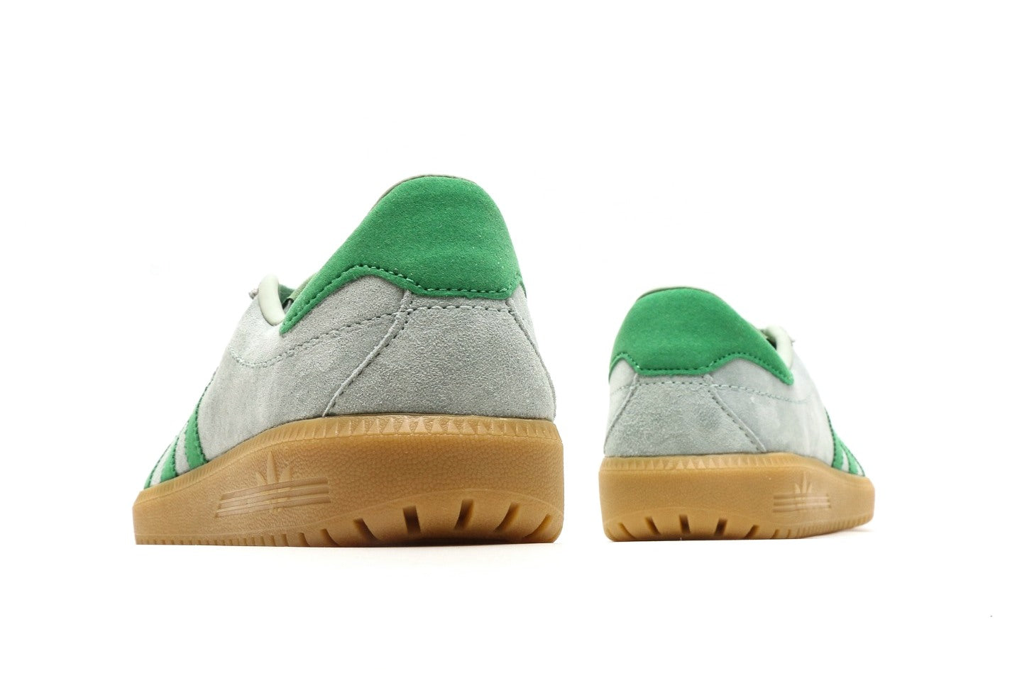 Bermuda "Haze Green"