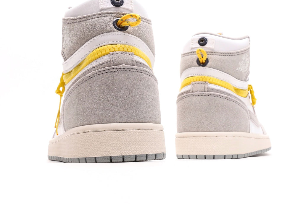 Air Jordan 1 High Switch