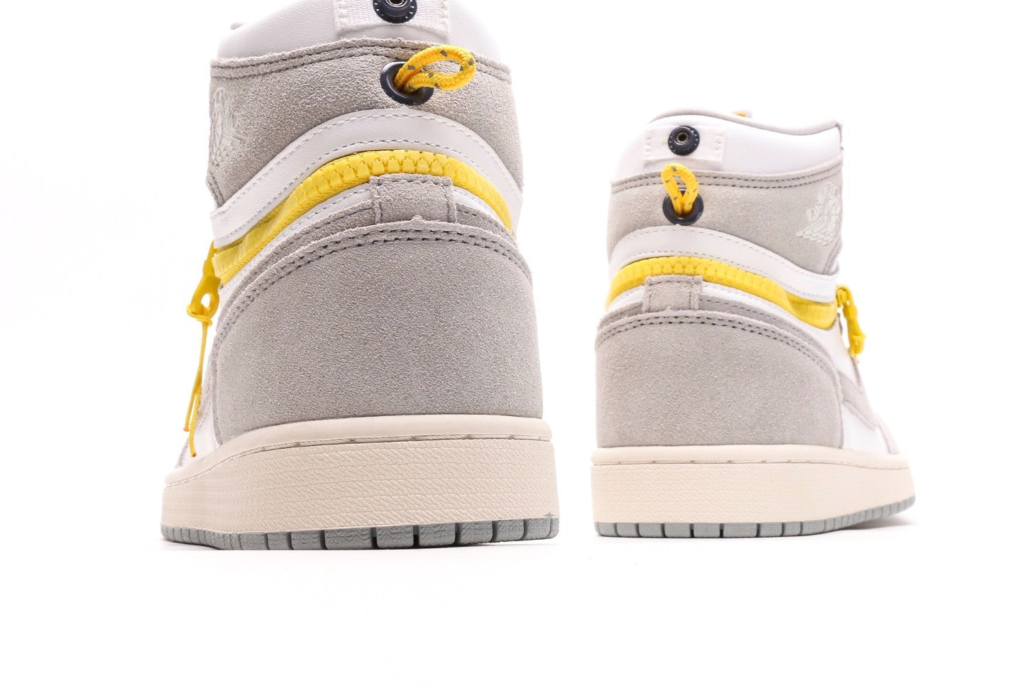 Air Jordan 1 High Switch