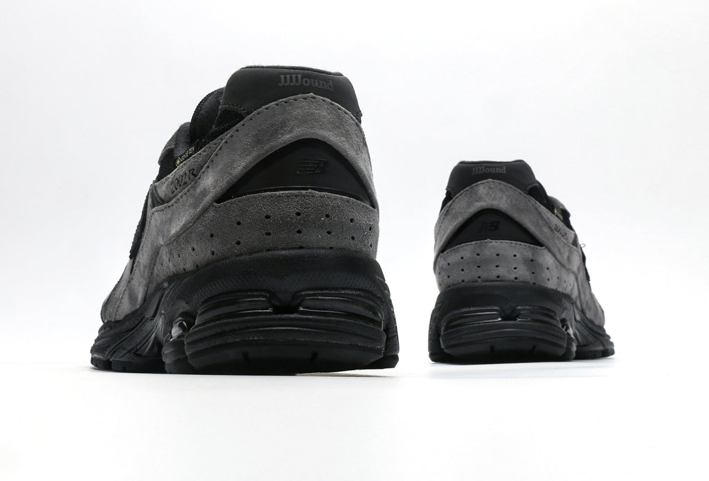 New Balance 2002R Gore-Tex JJJJound Charcoal [PK GOD]