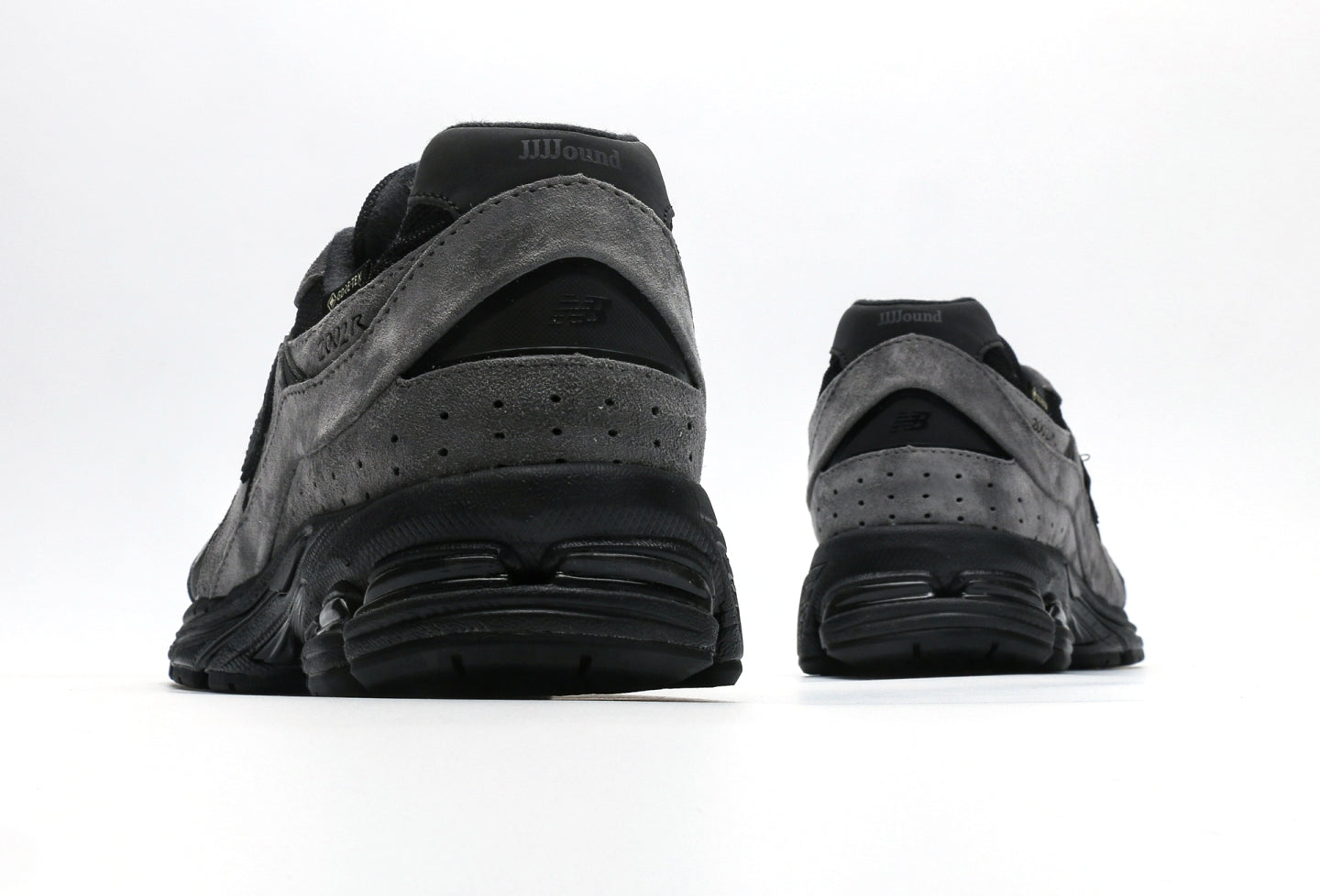 New Balance 2002R Gore-Tex JJJJound Charcoal [PK GOD]