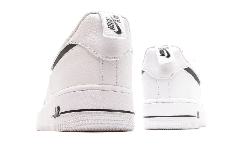 Air Force 1 Utility White Black