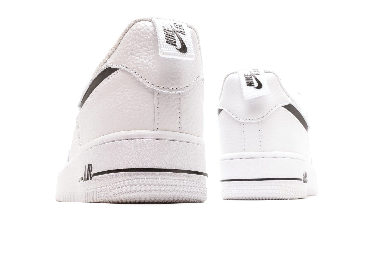 Air Force 1 Utility White Black