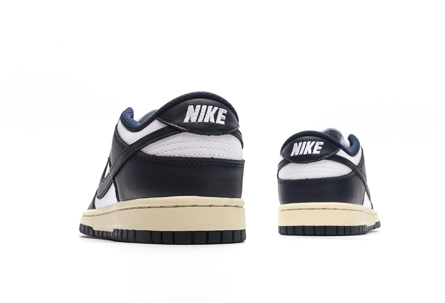 Dunk Low Vintage Navy