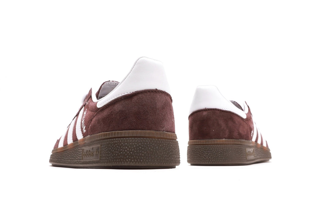 Handball Spezial "Shadow Brown Gum"