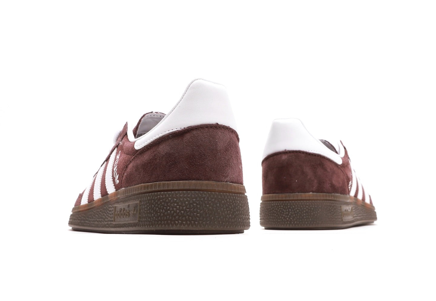 Handball Spezial "Shadow Brown Gum"