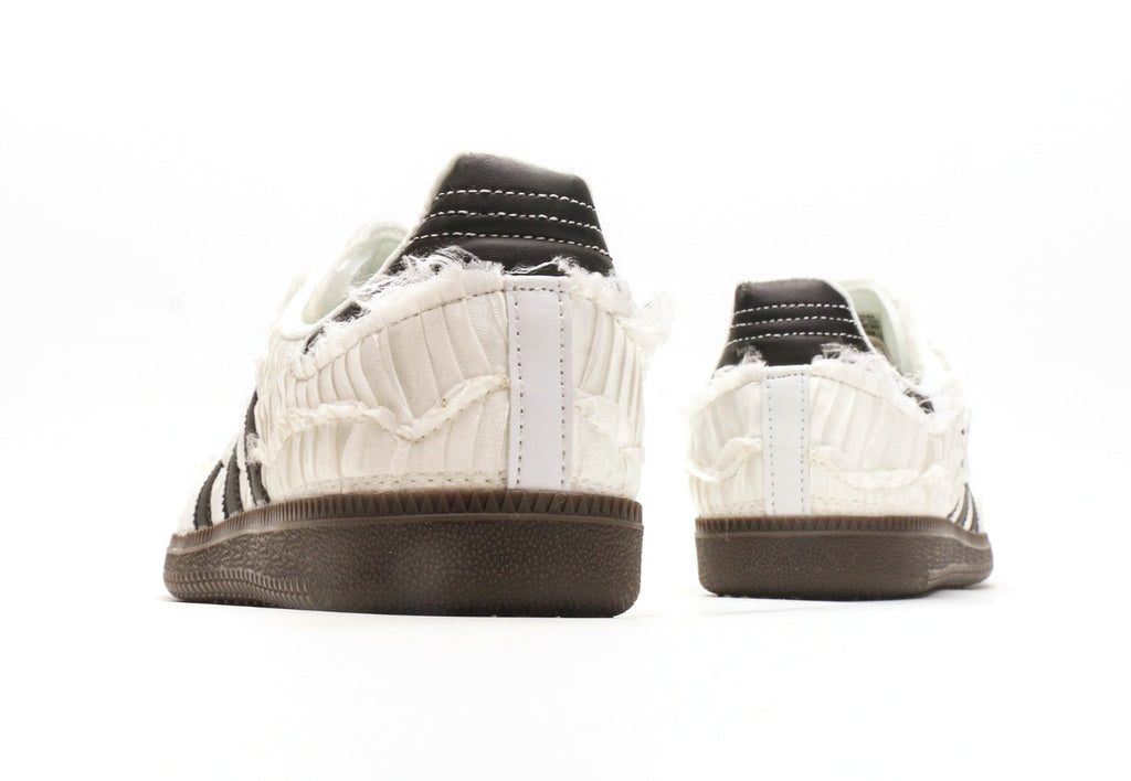 Caroline Hu x CLOT x Samba "Reverie - Off White"