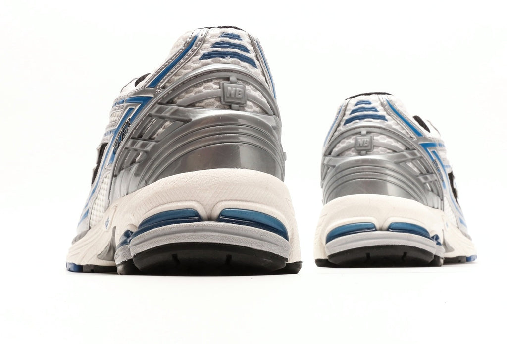 New Balance 1906R Silver Blue