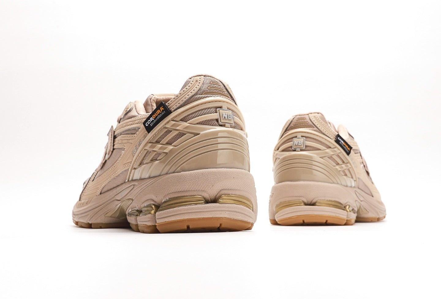 New Balance 1906R Cordura "Desert" [PK GOD]