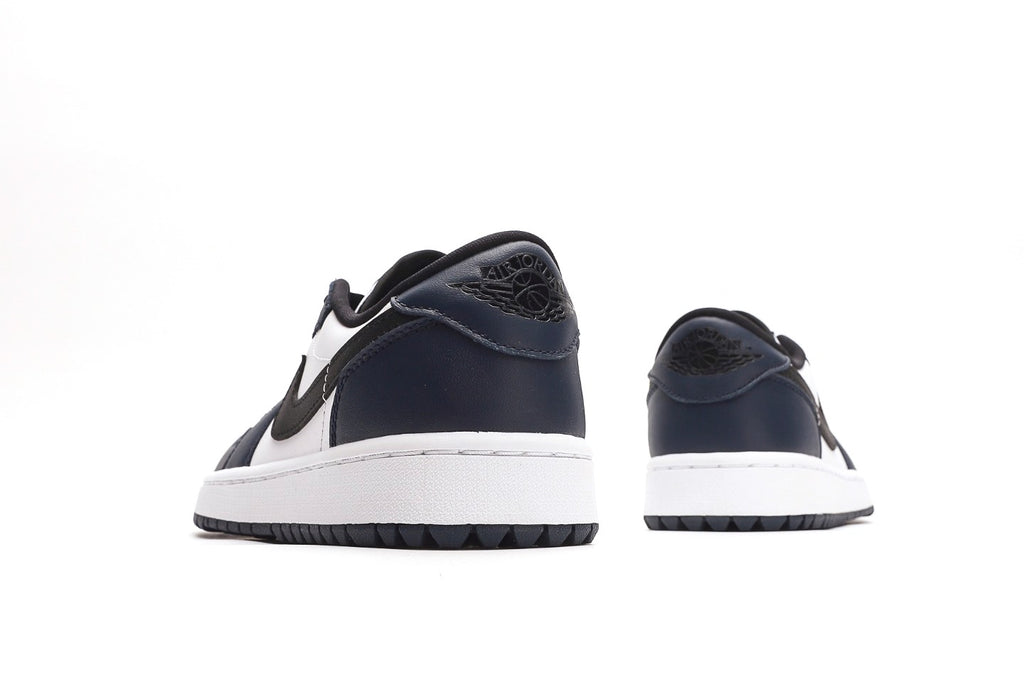 Air Jordan 1 Low Golf Navy [PK GOD]