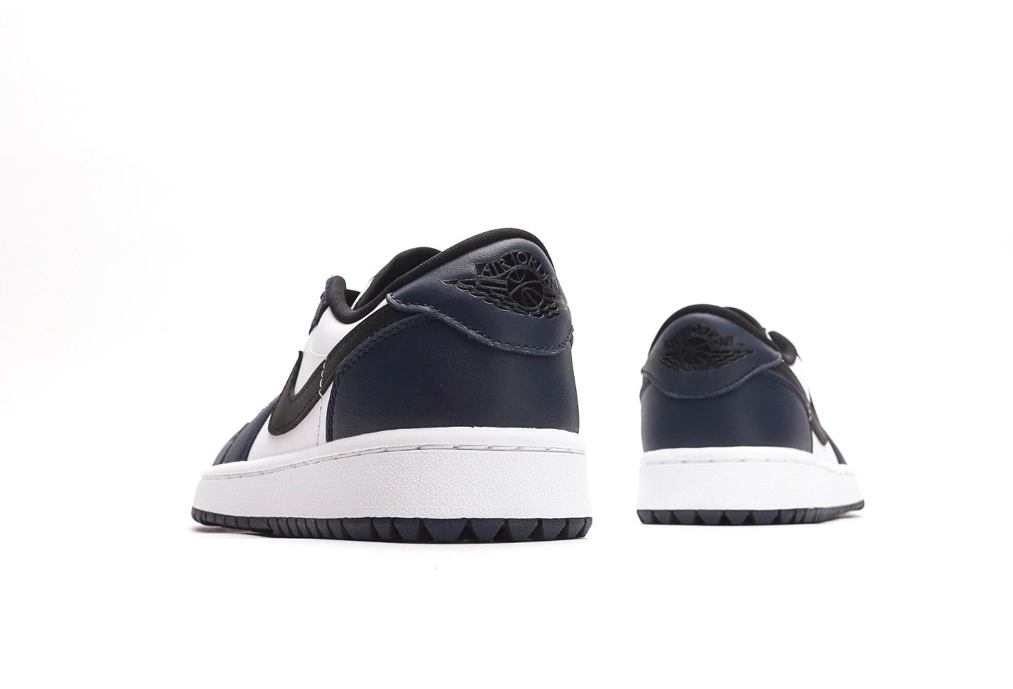 Air Jordan 1 Low Golf Navy [PK GOD]