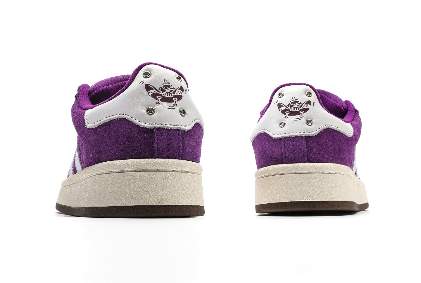 Campus 00s "Velvet Purple"