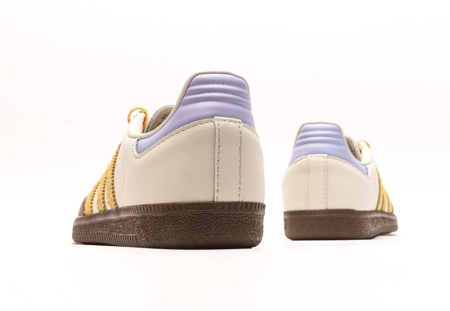Samba OG 'Oat Violet Tone'