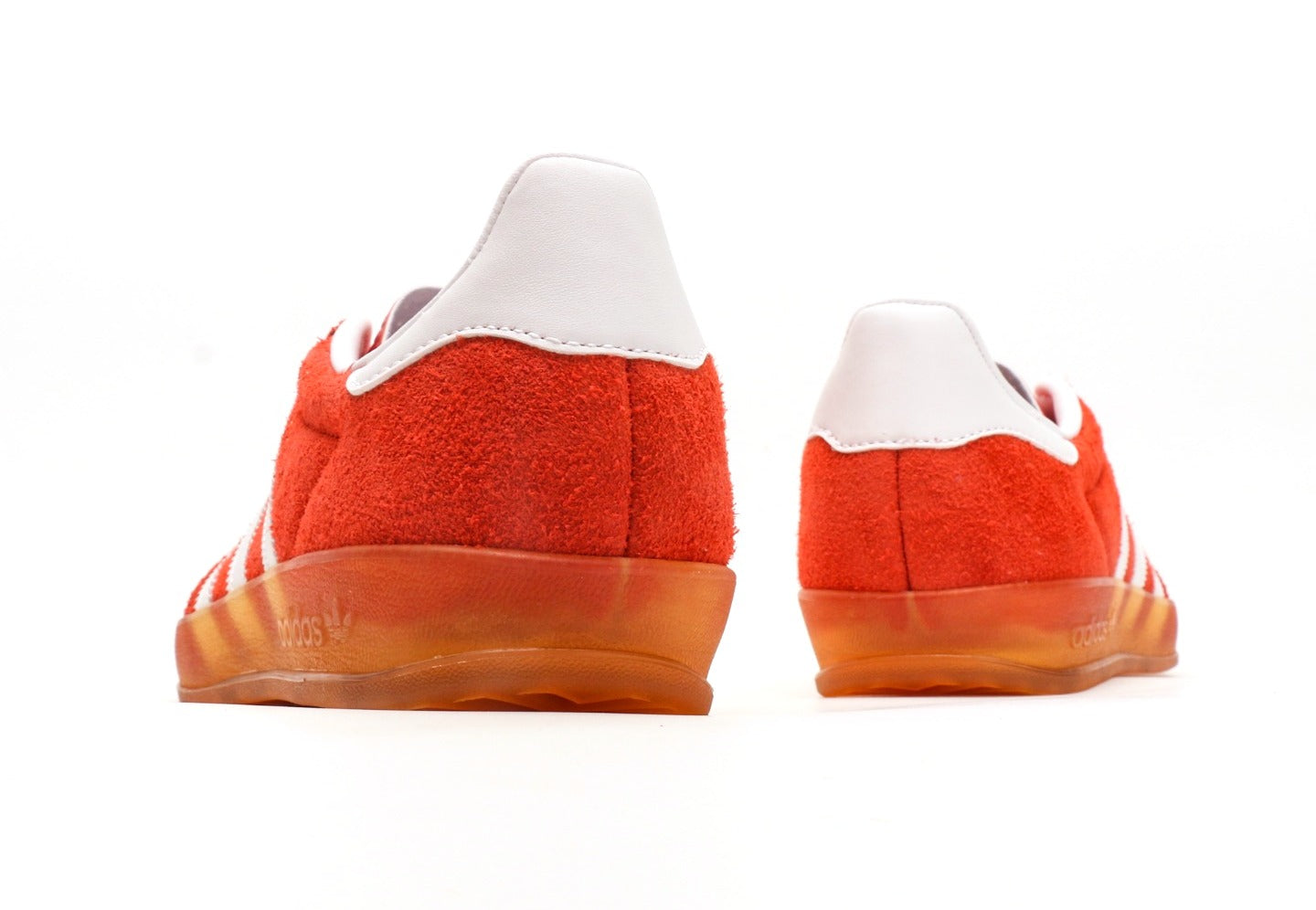 Gazelle Indoor "Bold Orange"
