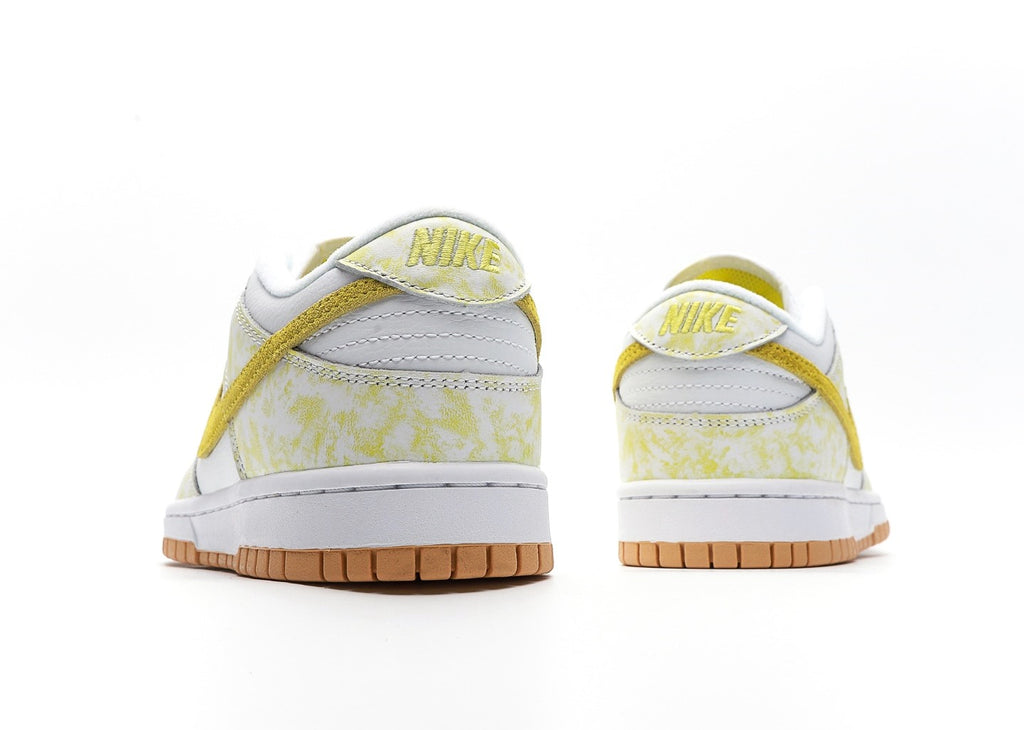 Nike Dunk Low “Yellow Strike” [PK GOD]