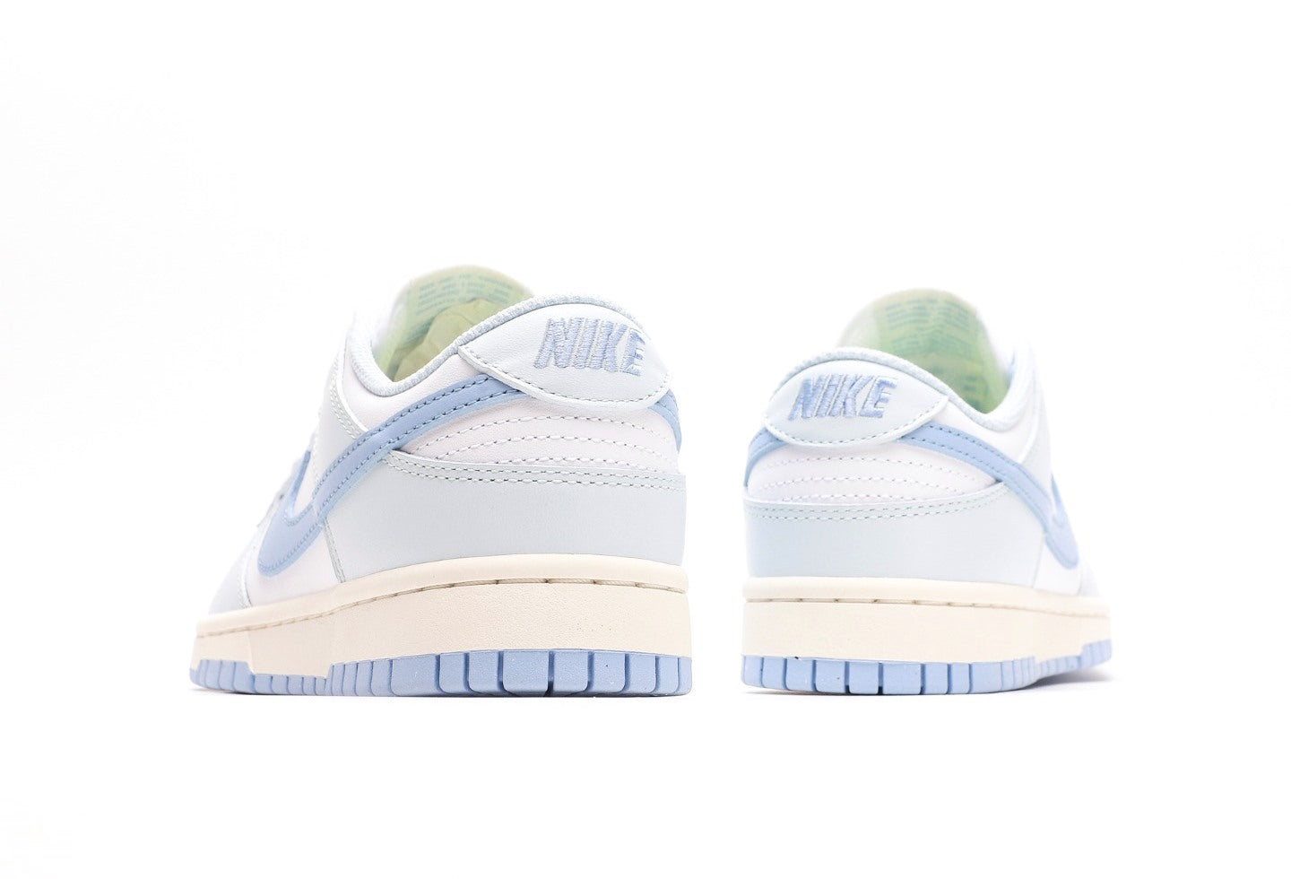 Dunk Low Next Nature "Blue Tint" [PK GOD]