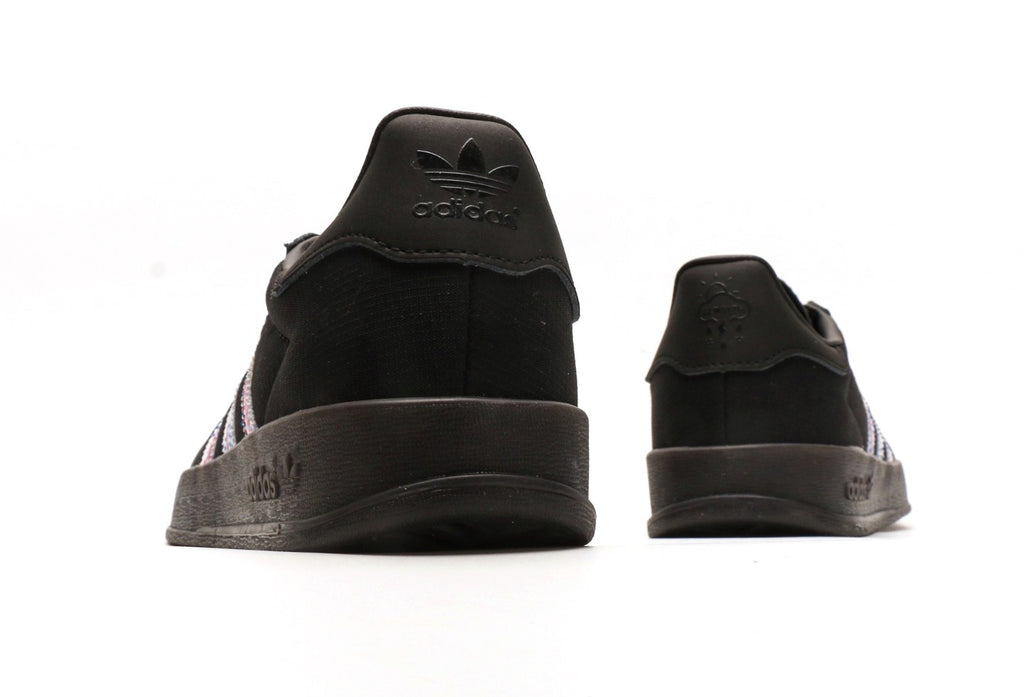 Alwayth Gazelle Indoor 'Black'