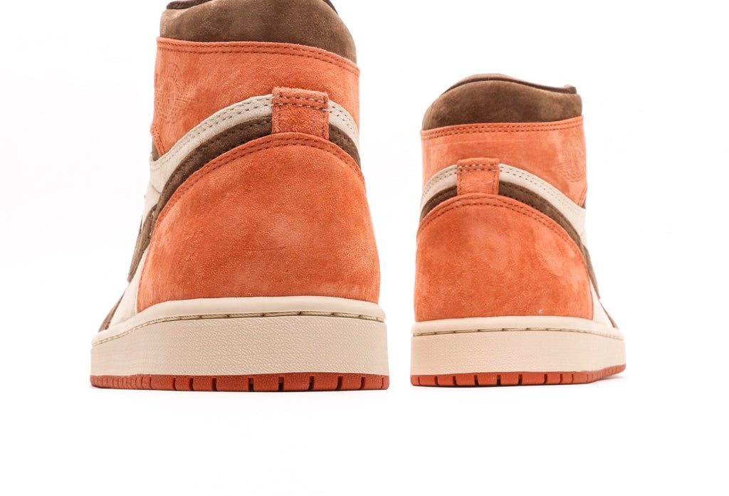 Air Jordan 1 Retro High OG 'Dusted Clay' [PK GOD]