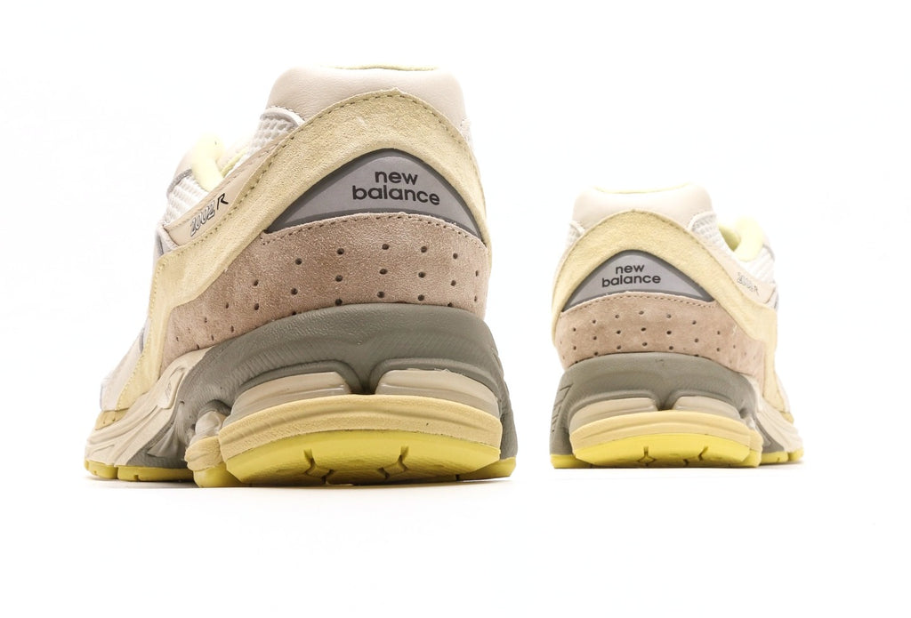 AURALEE x New Balance [PK GOD]