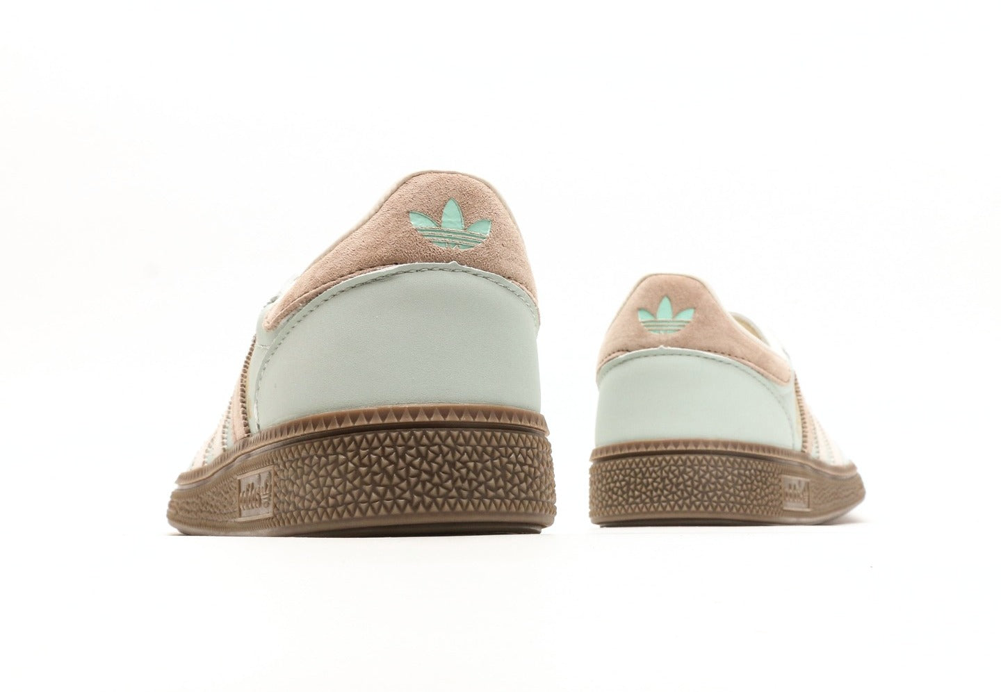 Handball Spezial "Classics Program - Amazon Green"