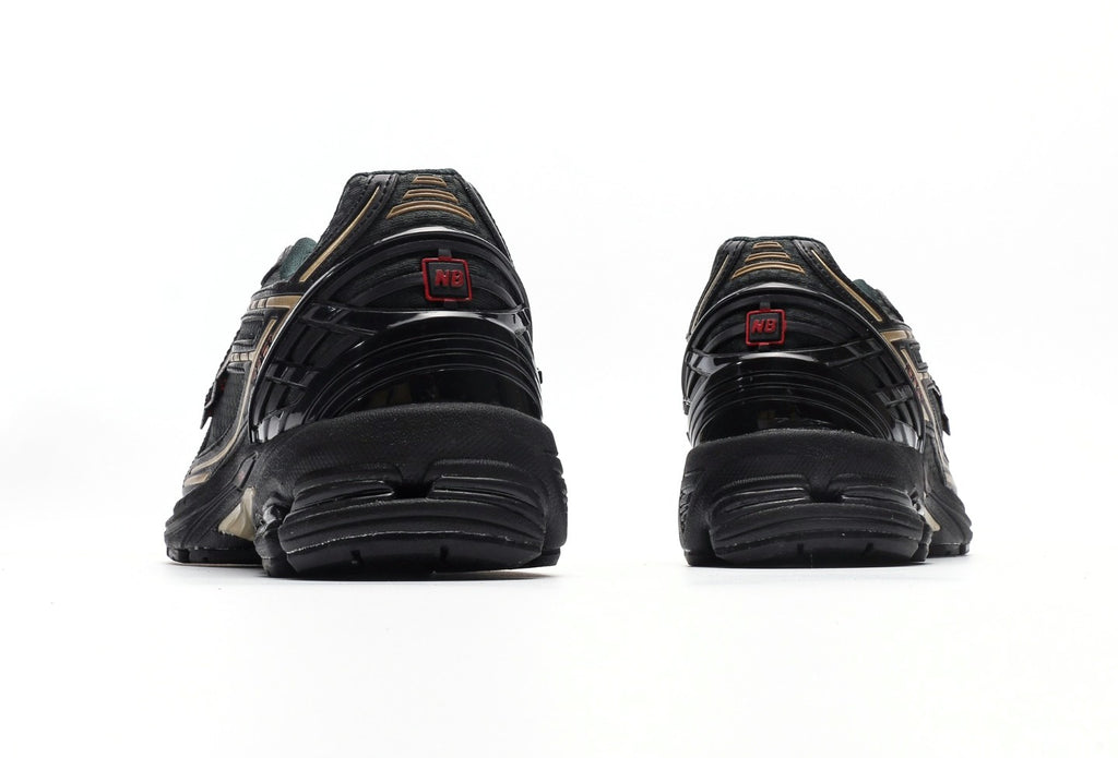 New Balance 1906R Kith Black
