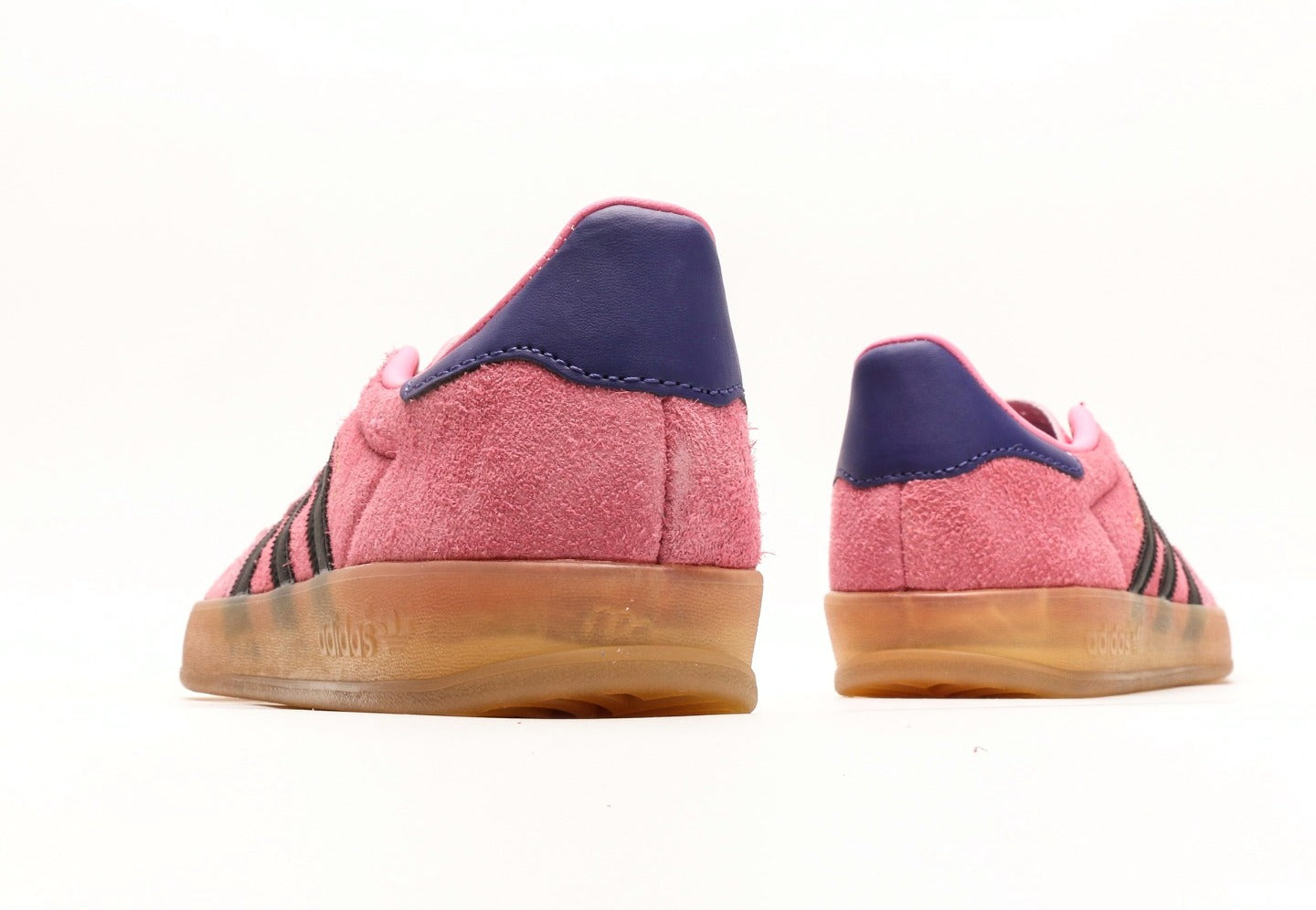 Gazelle Indoor Bliss Pink Purple