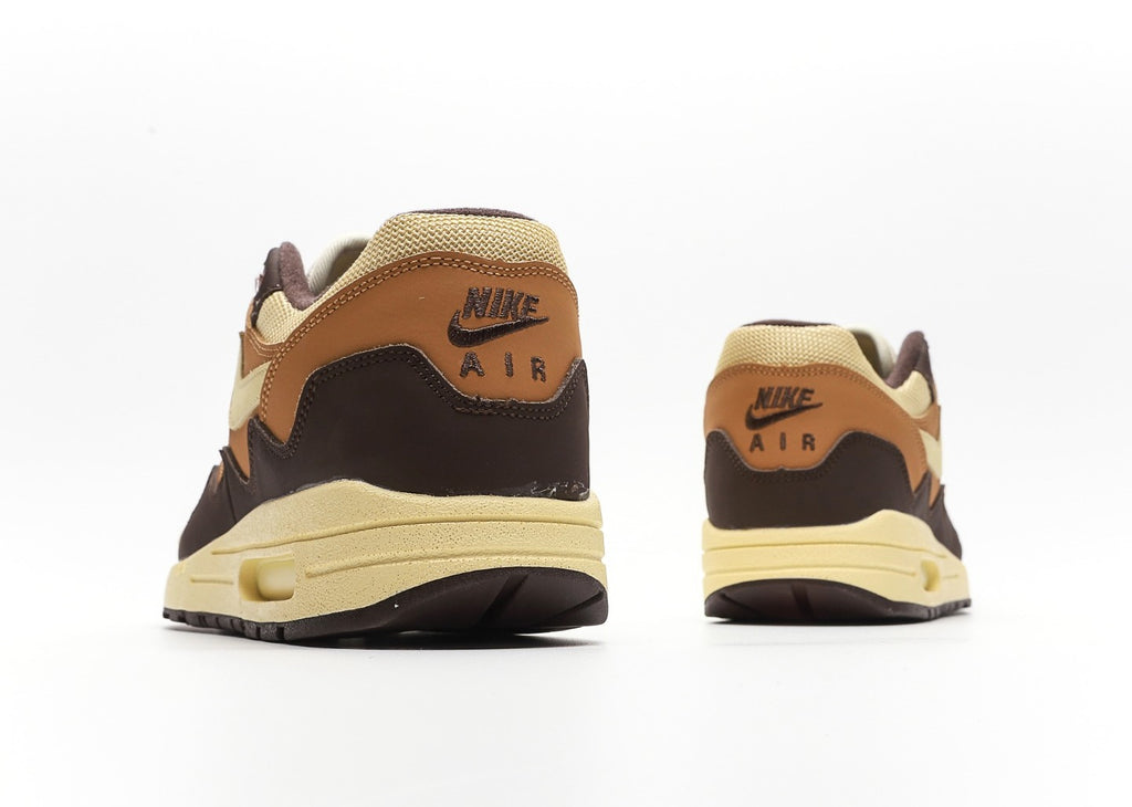 Patta x Air Max 1
