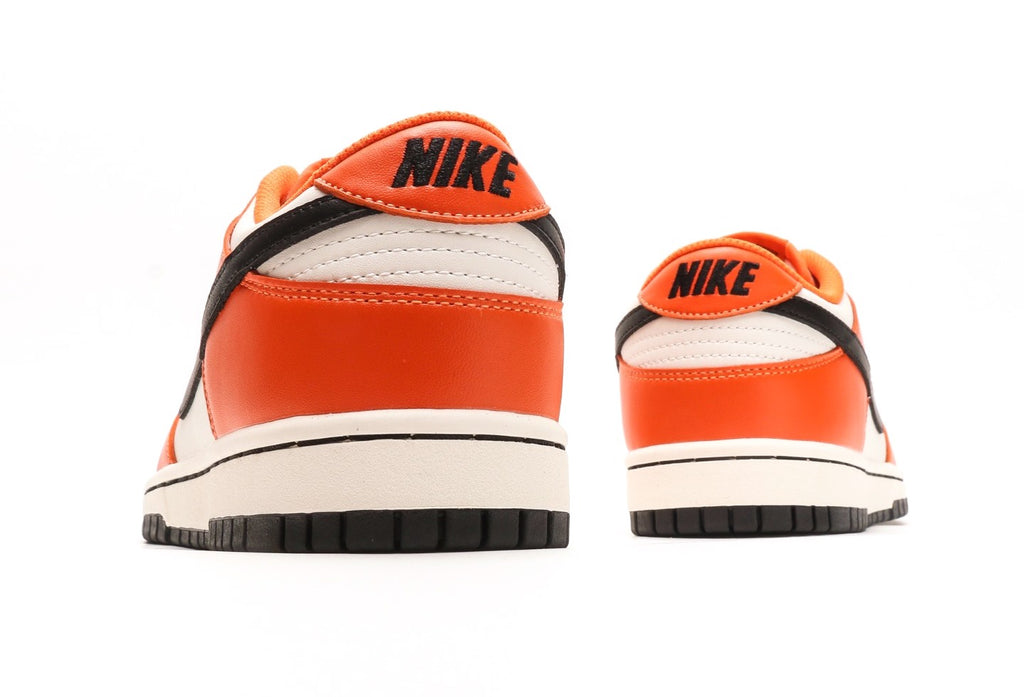 Dunk Low GS Halloween