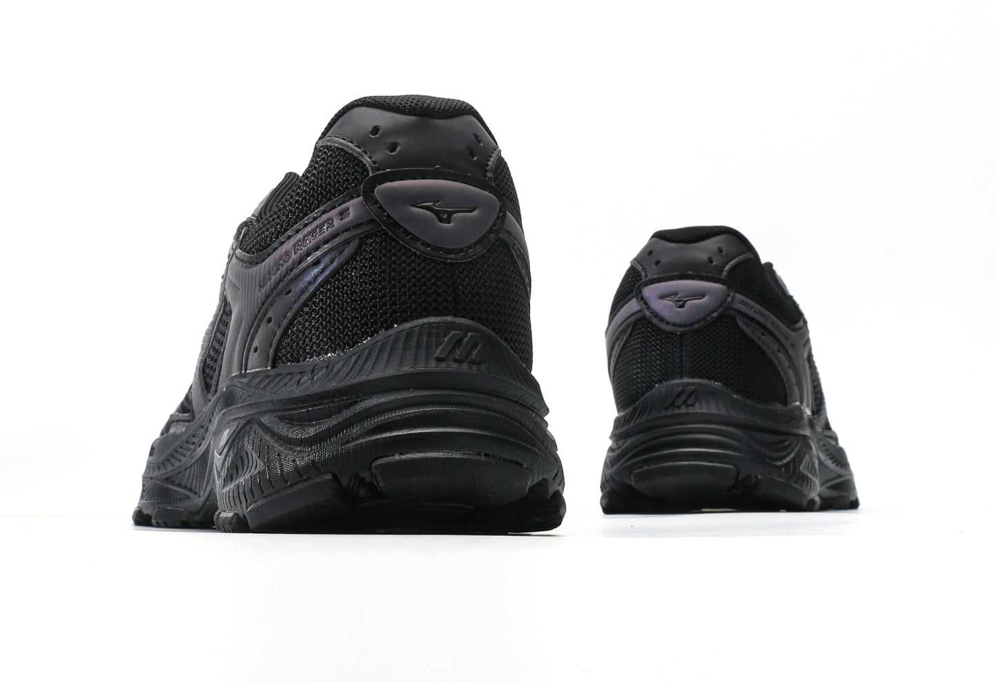 Mizuno RACER S