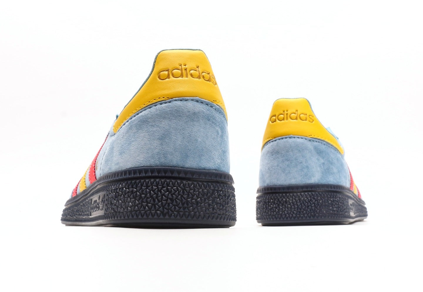 END. x adidas Handball Spezial "Bauhaus"
