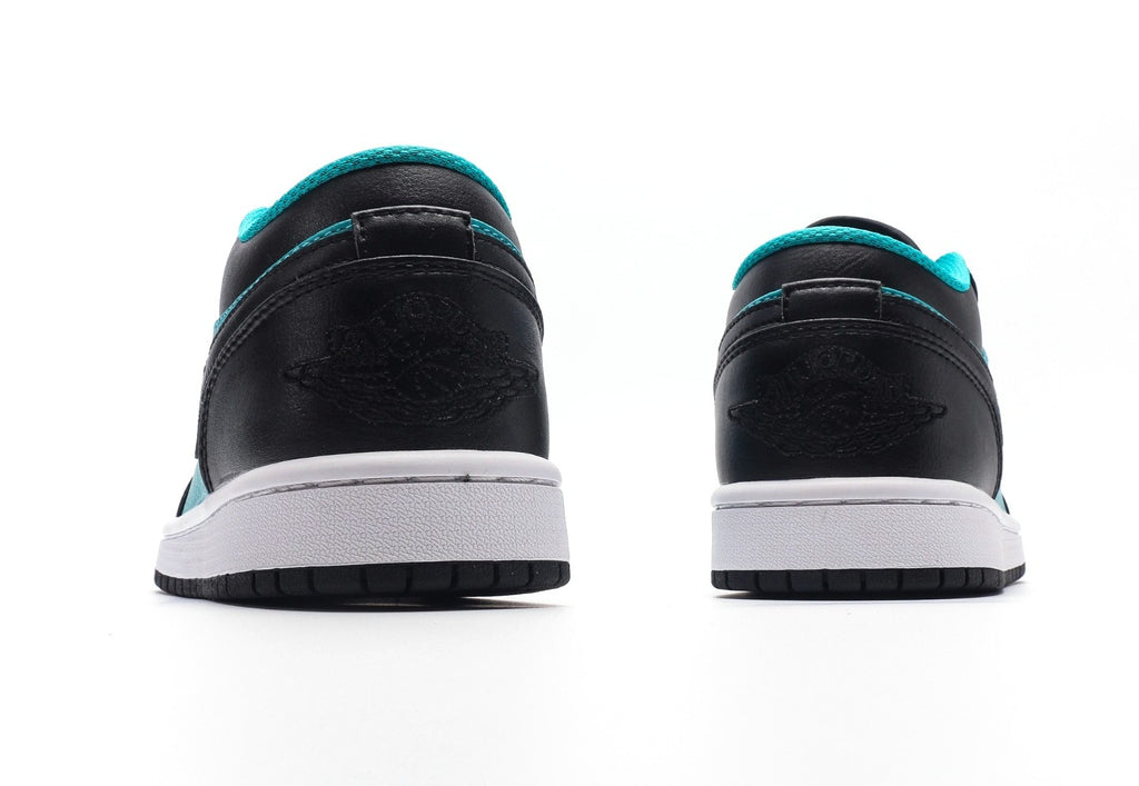 Air Jordan 1 Retro Low "Black Blue"