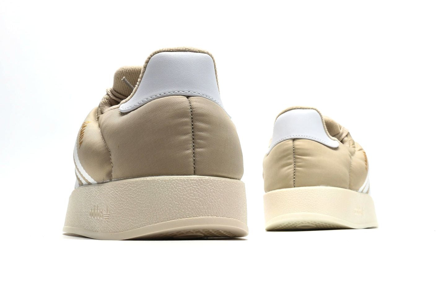 Samba Home "Beige White"