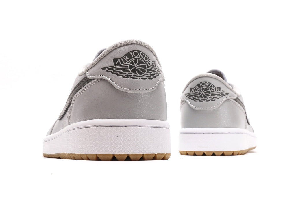 Air Jordan 1 Low Golf Wolf Grey