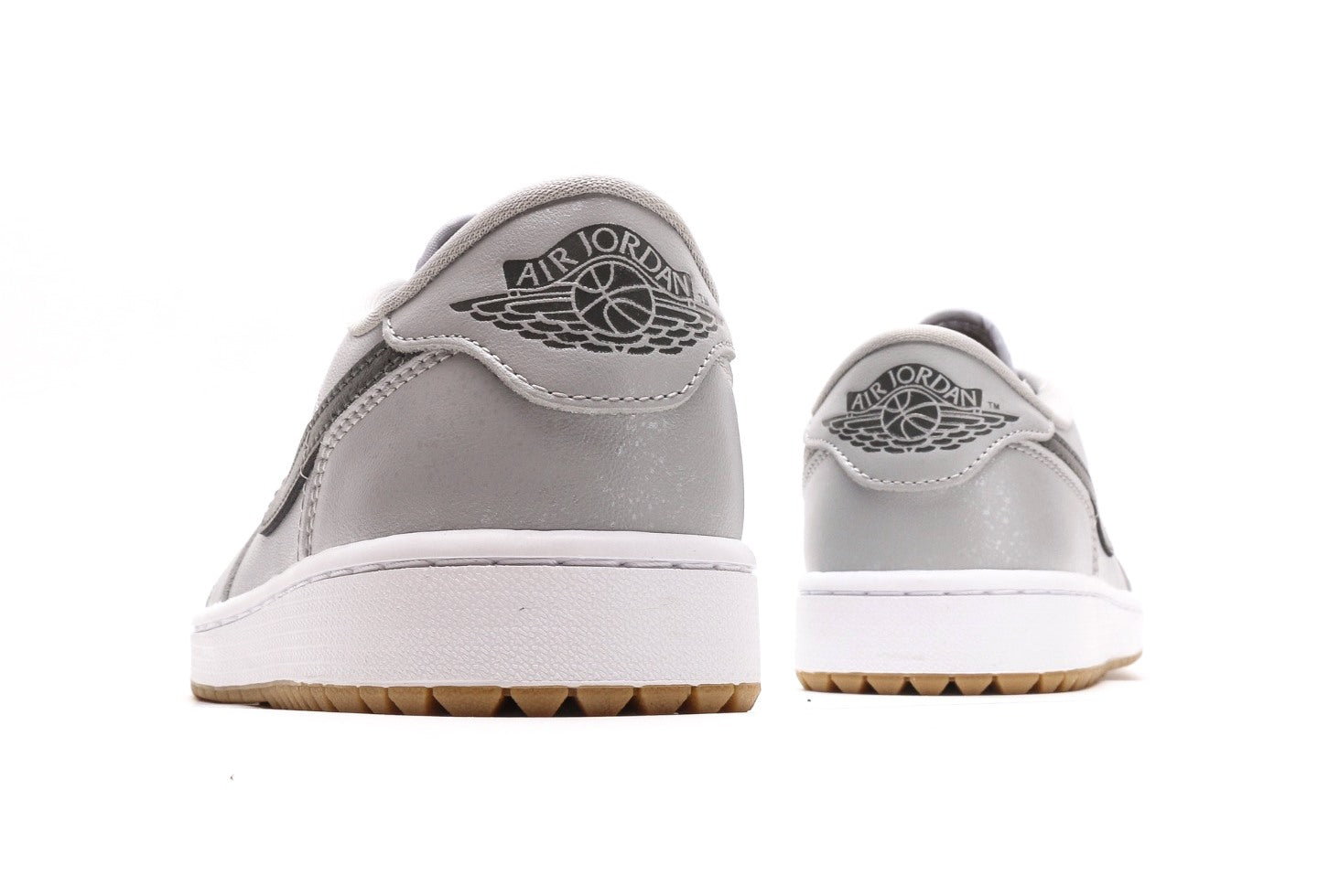 Air Jordan 1 Low Golf Wolf Grey